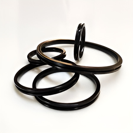 Premium Column Pipe Rubber Rings for Industrial Use