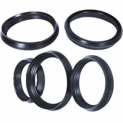 High-Quality Elastomeric Ring