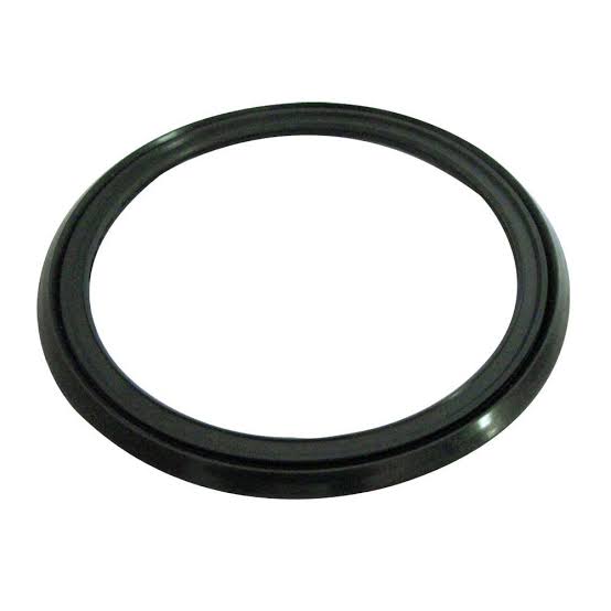 Elastomeric rubber ring size options