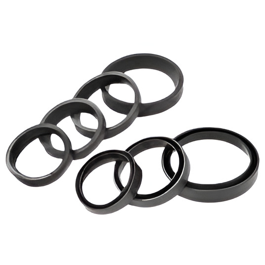 Sprinkler ring in irrigation system