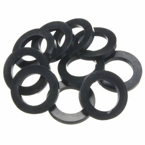 Rubber washer assorted sizes