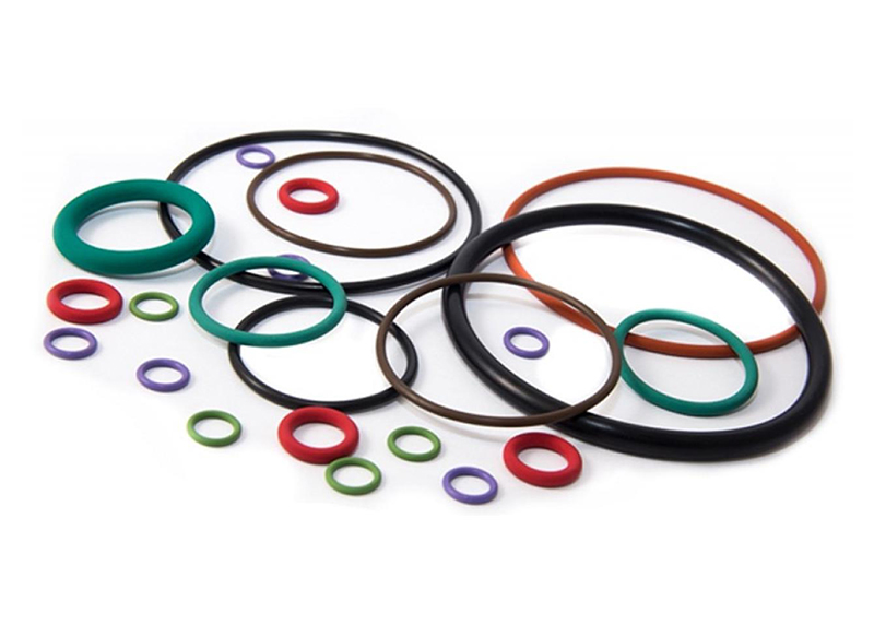 Custom O-Rings for Industrial Applications and Sealing Solutions